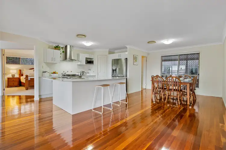 Sixth view of Homely house listing, 26-28 Glenvale Street, Cornubia QLD 4130