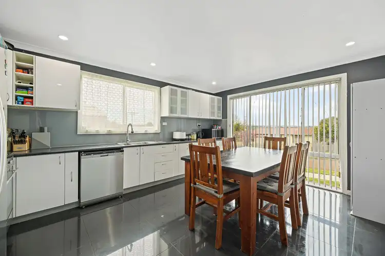 Second view of Homely house listing, 18 Fenton Street, Warragul VIC 3820