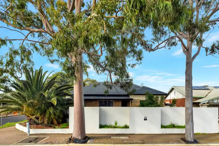 Second view of Homely house listing, 164 Brighton Road, Somerton Park SA 5044