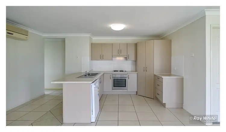 Second view of Homely house listing, 18 Seonaid Place, Gracemere QLD 4702