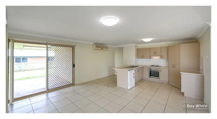 Third view of Homely house listing, 18 Seonaid Place, Gracemere QLD 4702
