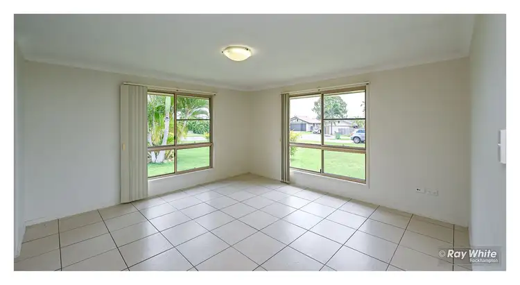 Fourth view of Homely house listing, 18 Seonaid Place, Gracemere QLD 4702