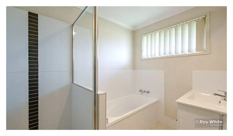 Fifth view of Homely house listing, 18 Seonaid Place, Gracemere QLD 4702