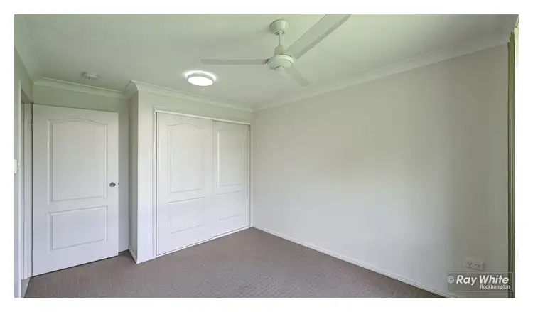 Sixth view of Homely house listing, 18 Seonaid Place, Gracemere QLD 4702