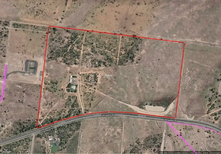 Third view of Homely rural property listing, 147 Glengallan Road, Emerald QLD 4720