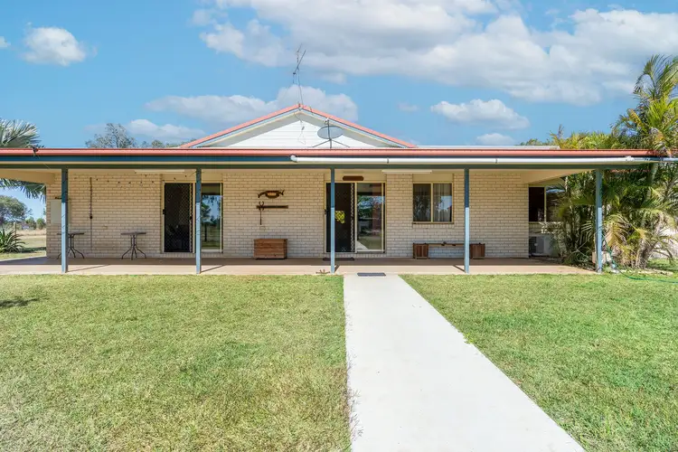 Fourth view of Homely rural property listing, 147 Glengallan Road, Emerald QLD 4720