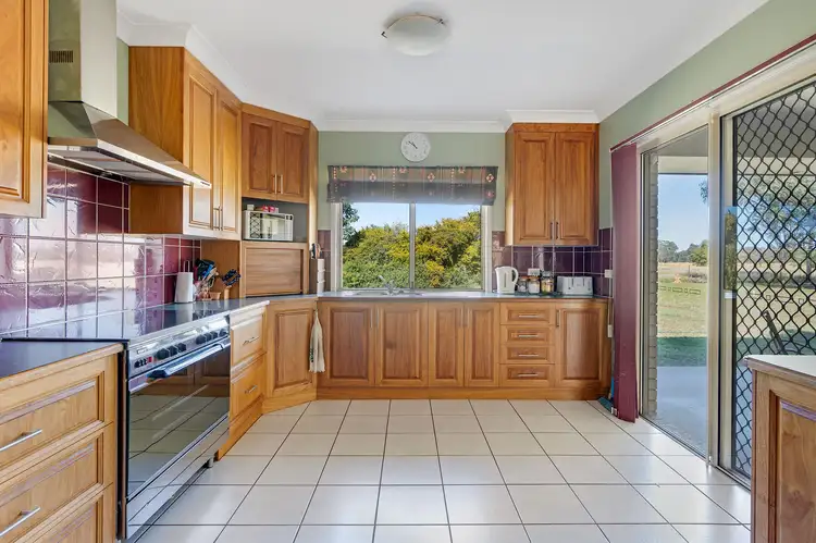 Fifth view of Homely rural property listing, 147 Glengallan Road, Emerald QLD 4720