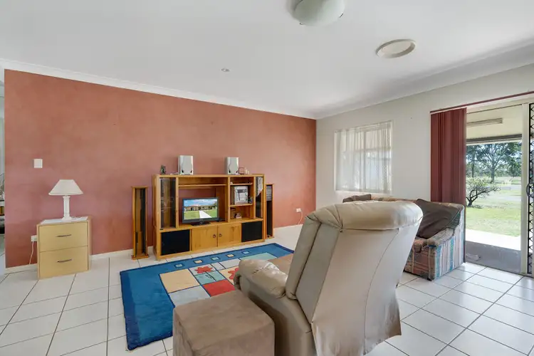 Seventh view of Homely rural property listing, 147 Glengallan Road, Emerald QLD 4720