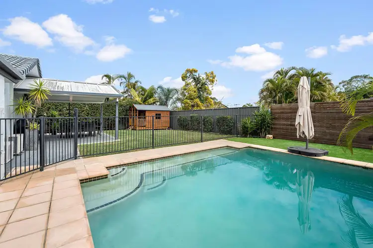 6 Tobin Street, Middle Park QLD 4074