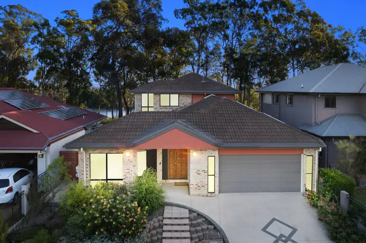 9 Lachlan Street, Murrumba Downs QLD 4503