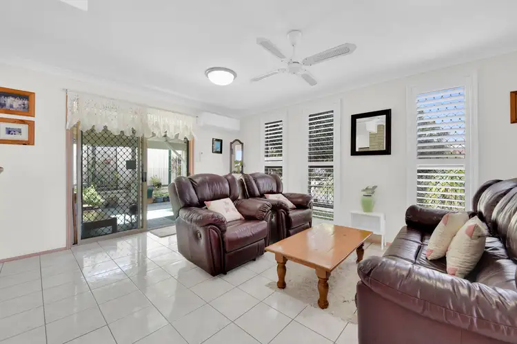 Second view of Homely house listing, 6 Caruso Place, Bracken Ridge QLD 4017
