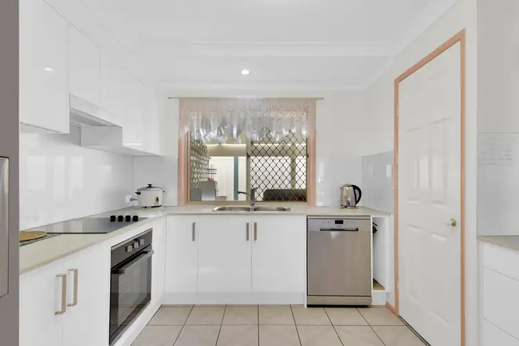 Third view of Homely house listing, 6 Caruso Place, Bracken Ridge QLD 4017
