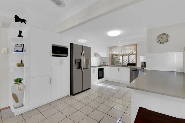 Fourth view of Homely house listing, 6 Caruso Place, Bracken Ridge QLD 4017