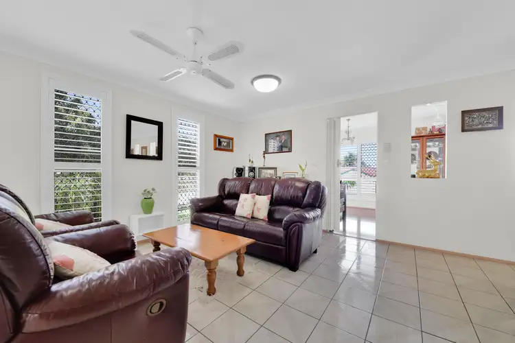 Fifth view of Homely house listing, 6 Caruso Place, Bracken Ridge QLD 4017