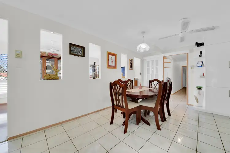 Sixth view of Homely house listing, 6 Caruso Place, Bracken Ridge QLD 4017