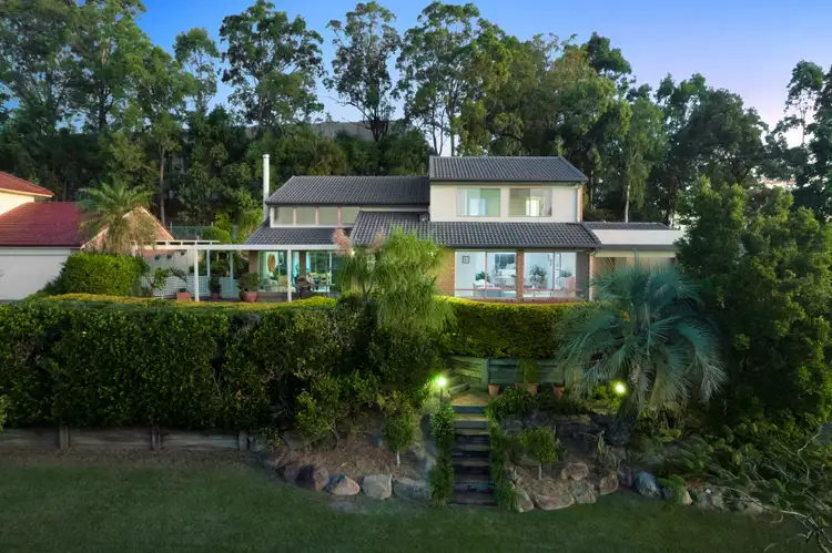 Second view of Homely house listing, 140 Ironwood Street, Aspley QLD 4034
