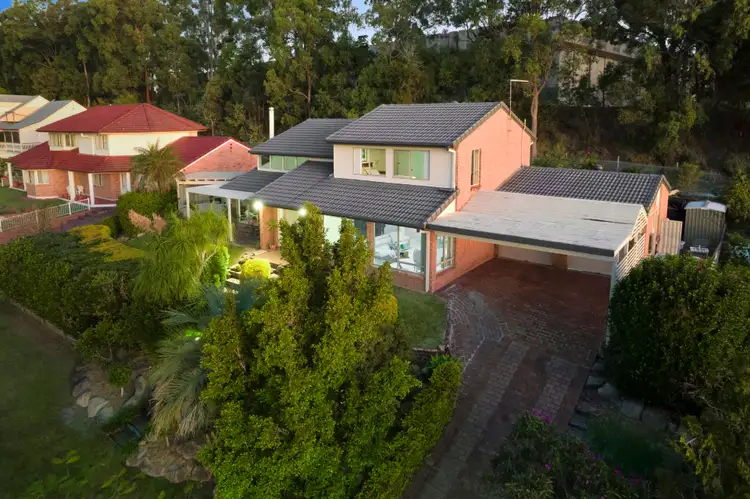 Third view of Homely house listing, 140 Ironwood Street, Aspley QLD 4034
