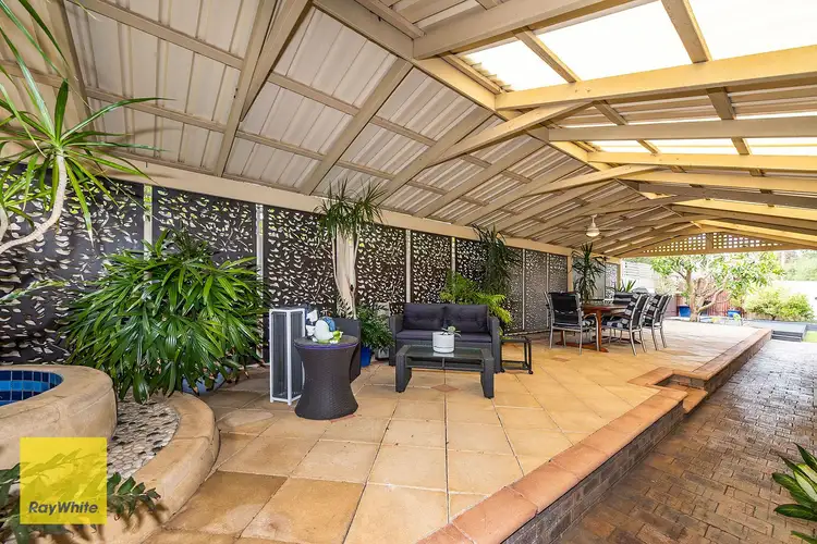 11 Berberis Way, Forrestfield WA 6058