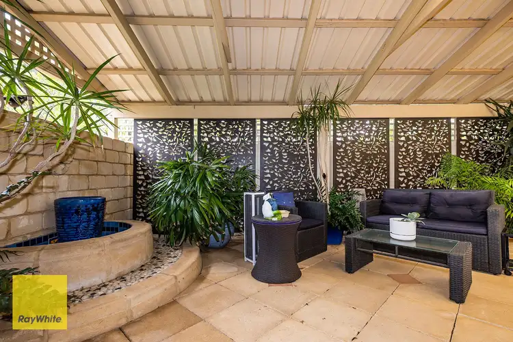 Second view of Homely house listing, 11 Berberis Way, Forrestfield WA 6058