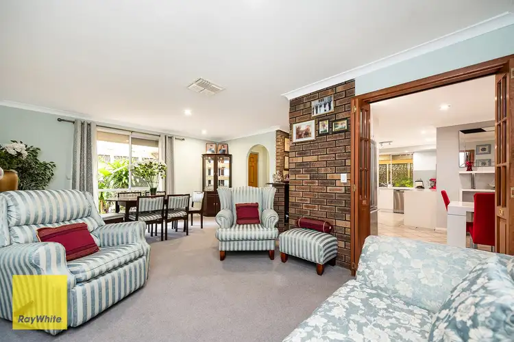 Fourth view of Homely house listing, 11 Berberis Way, Forrestfield WA 6058