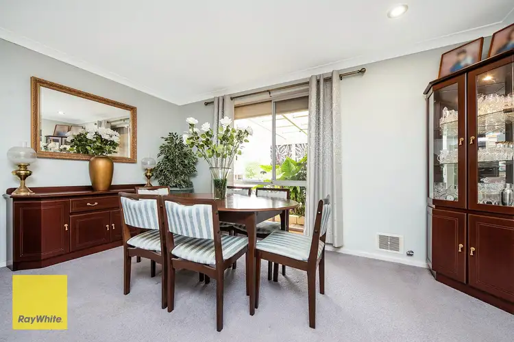 Fifth view of Homely house listing, 11 Berberis Way, Forrestfield WA 6058