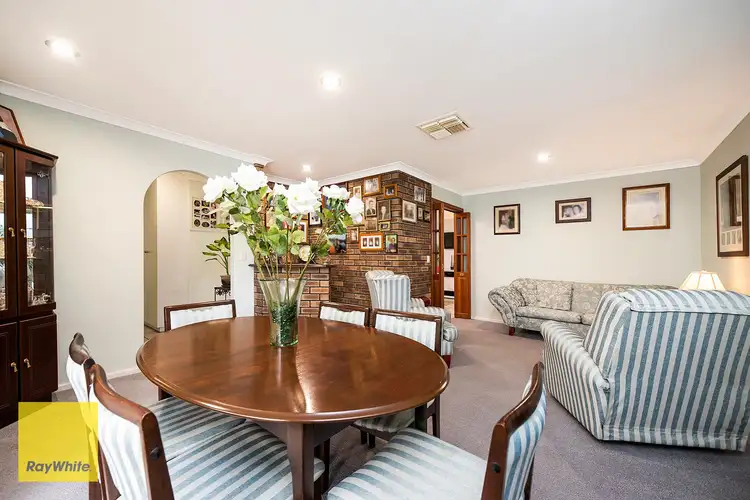 Sixth view of Homely house listing, 11 Berberis Way, Forrestfield WA 6058