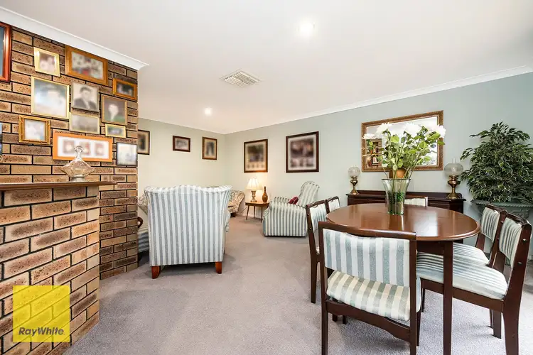 Seventh view of Homely house listing, 11 Berberis Way, Forrestfield WA 6058