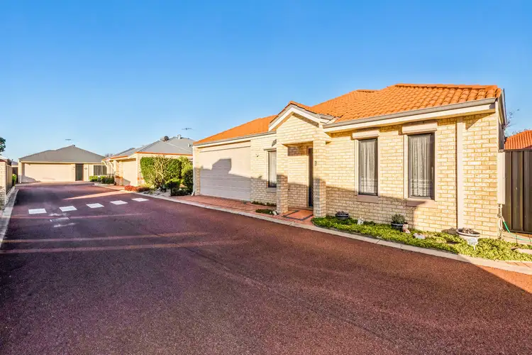 7/9 Bradbury Street, Rockingham WA 6168