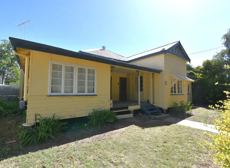 Main view of Homely house listing, 65 Falcon Street, Longreach QLD 4730
