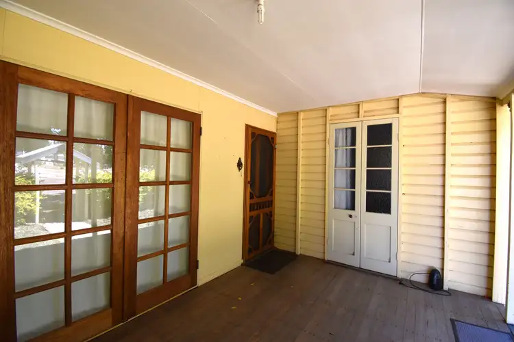Second view of Homely house listing, 65 Falcon Street, Longreach QLD 4730