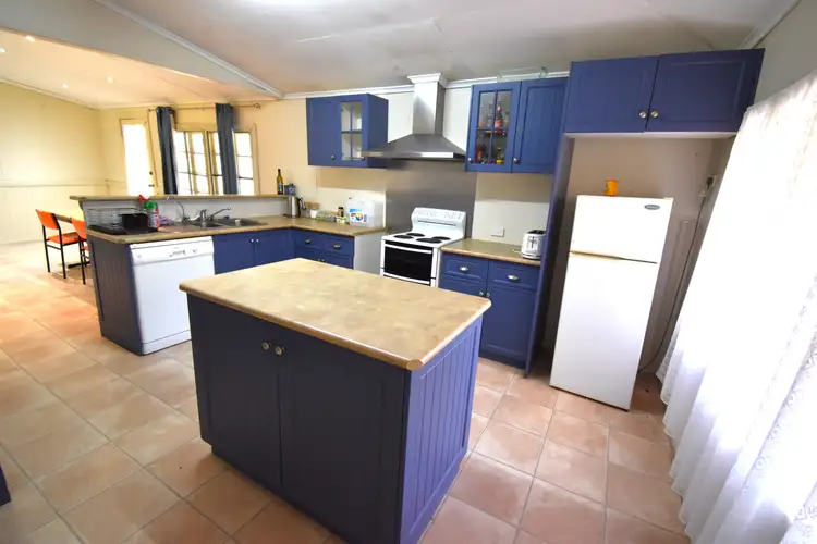 Fifth view of Homely house listing, 65 Falcon Street, Longreach QLD 4730