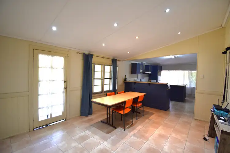 Sixth view of Homely house listing, 65 Falcon Street, Longreach QLD 4730