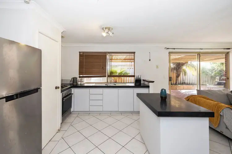 Third view of Homely house listing, 8 Weebo Place, Ballajura WA 6066