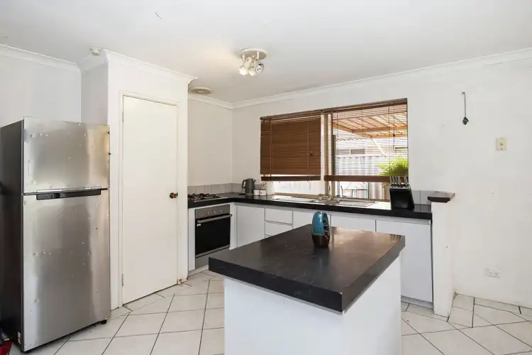 Fourth view of Homely house listing, 8 Weebo Place, Ballajura WA 6066
