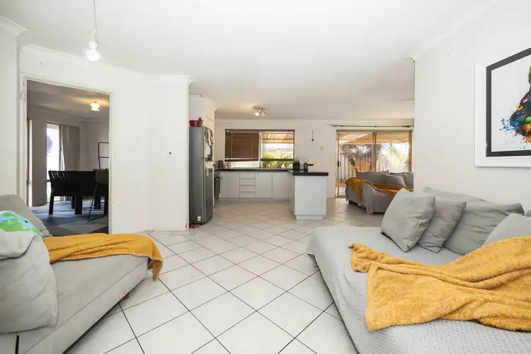 Fifth view of Homely house listing, 8 Weebo Place, Ballajura WA 6066