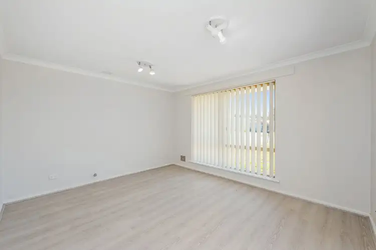 Second view of Homely house listing, 15 Woodbridge Drive, Cooloongup WA 6168