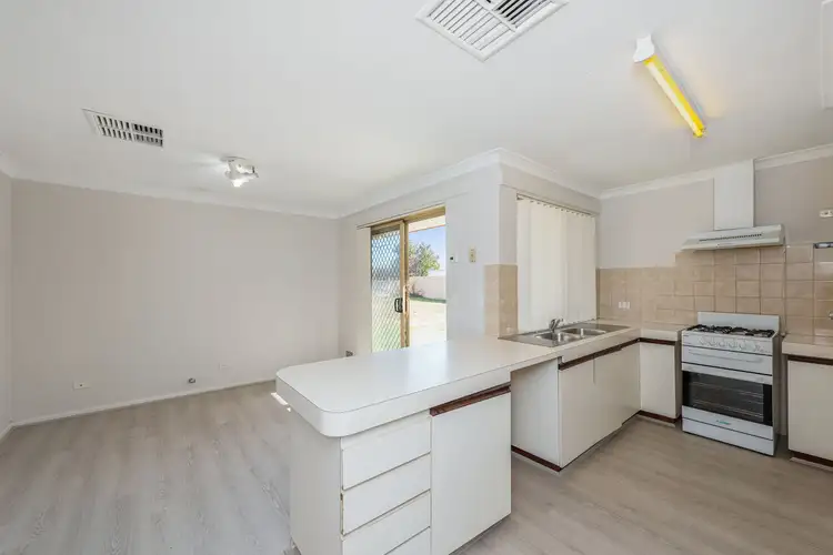 Fourth view of Homely house listing, 15 Woodbridge Drive, Cooloongup WA 6168