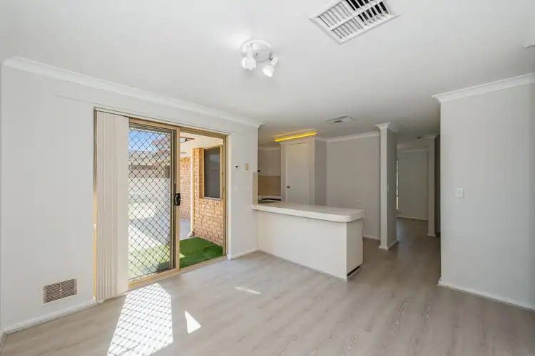 Sixth view of Homely house listing, 15 Woodbridge Drive, Cooloongup WA 6168