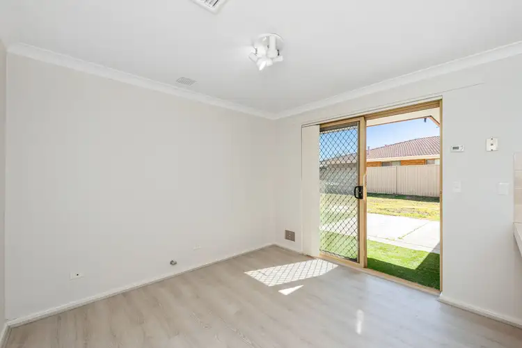 Seventh view of Homely house listing, 15 Woodbridge Drive, Cooloongup WA 6168