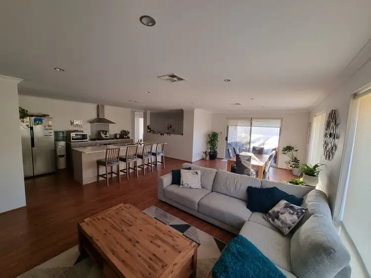 Second view of Homely house listing, 38 Spinnaker Way, Drummond Cove WA 6532