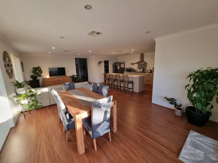 Fourth view of Homely house listing, 38 Spinnaker Way, Drummond Cove WA 6532