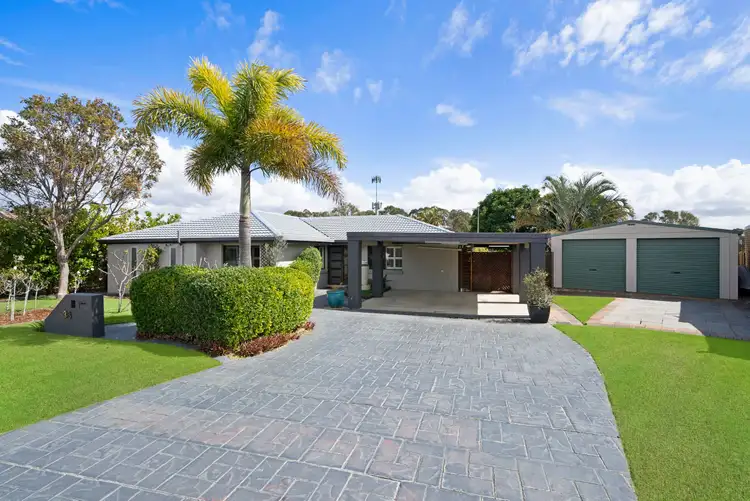 38 Capel Street, Brighton QLD 4017
