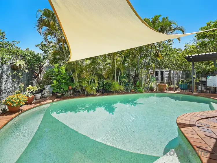 Fourth view of Homely house listing, 38 Capel Street, Brighton QLD 4017