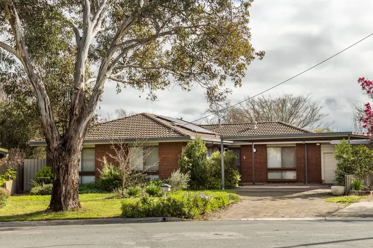 Main view of Homely house listing, 5 Reilly Court, Tatura VIC 3616