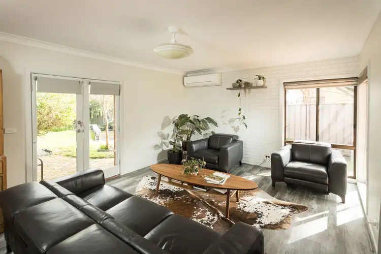 Third view of Homely house listing, 5 Reilly Court, Tatura VIC 3616
