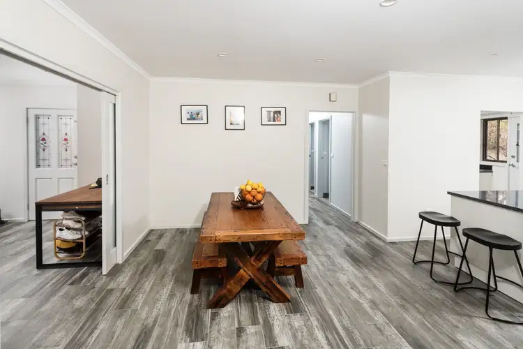 Fifth view of Homely house listing, 5 Reilly Court, Tatura VIC 3616
