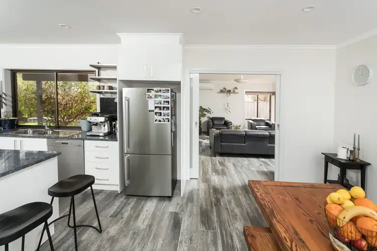 Sixth view of Homely house listing, 5 Reilly Court, Tatura VIC 3616