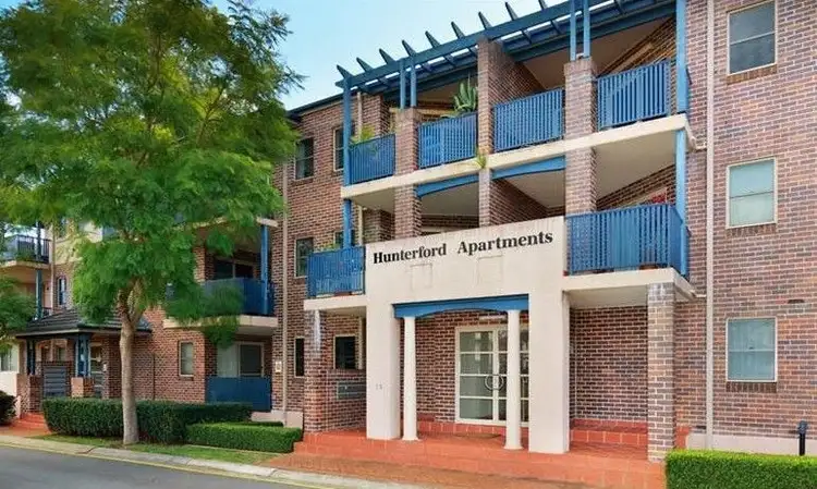 21/15 Governors Way, Oatlands NSW 2117