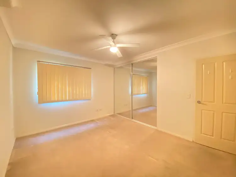 Fourth view of Homely apartment listing, 21/15 Governors Way, Oatlands NSW 2117