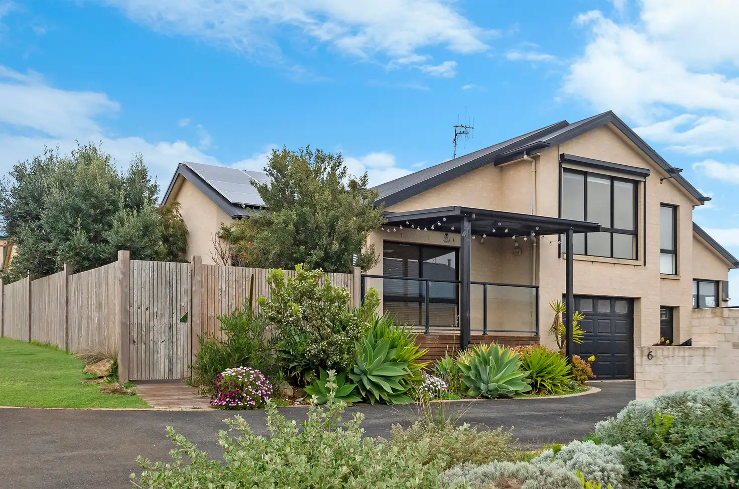 Main view of Homely house listing, 1/6 MacDonald Street, Warrnambool VIC 3280